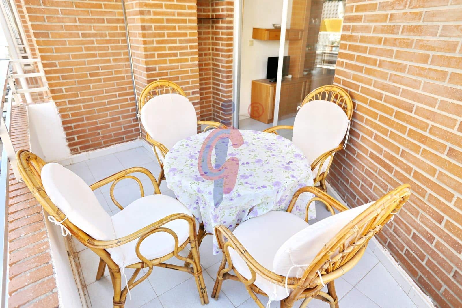 1 makuuhuone Asunto myytävänä paikassa Guardamar del Segura - 127 750 € (Ref: 9738922)