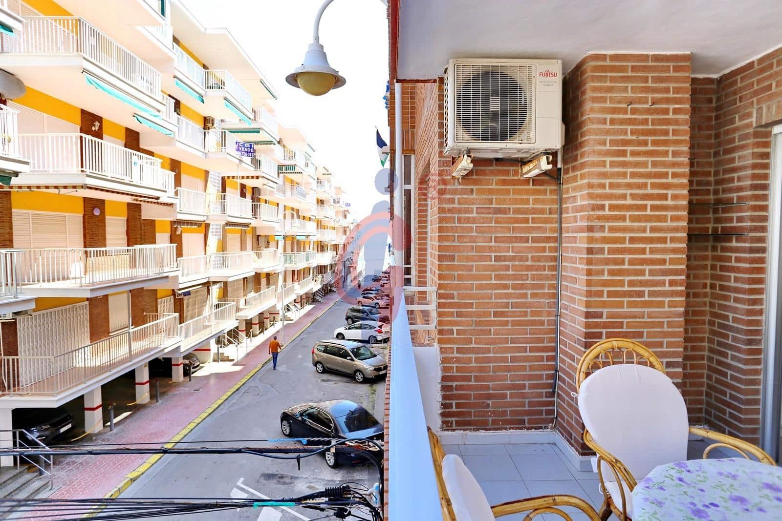 1 makuuhuone Asunto myytävänä paikassa Guardamar del Segura - 127 750 € (Ref: 9738922)