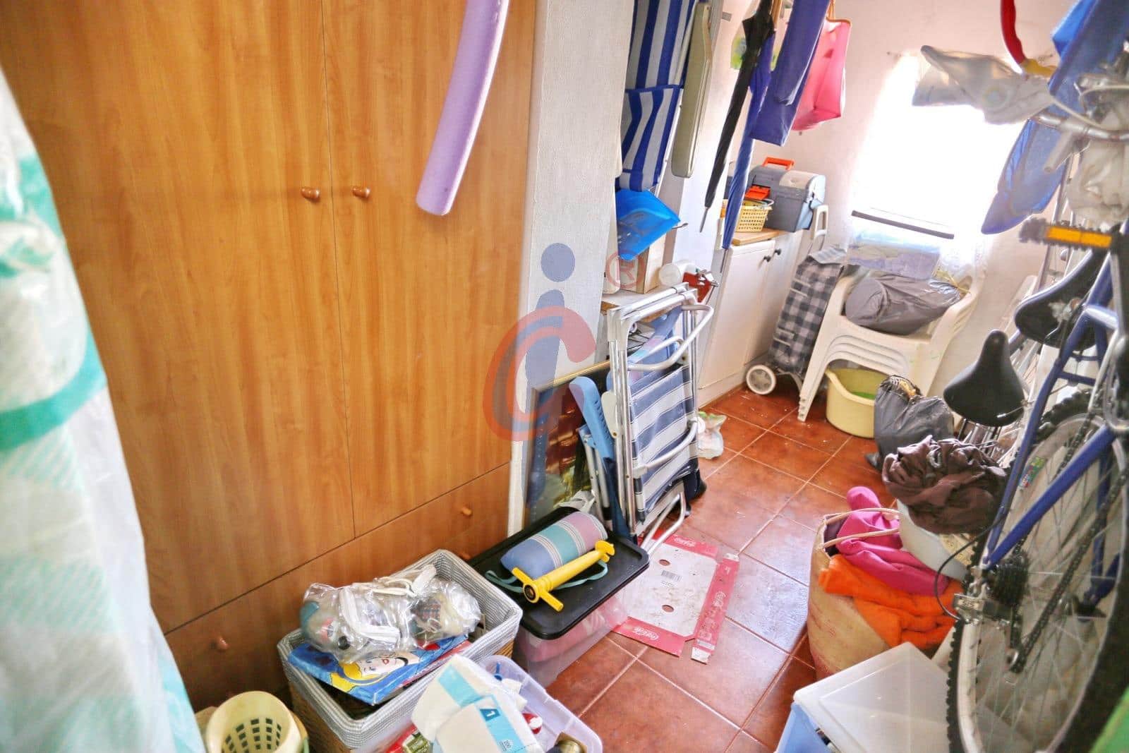 1 makuuhuone Asunto myytävänä paikassa Guardamar del Segura - 127 750 € (Ref: 9738922)