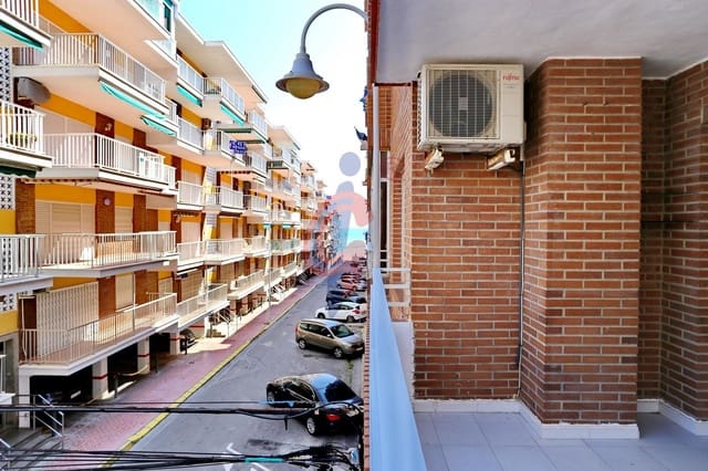 1 makuuhuone Asunto myytävänä paikassa Guardamar Playa, Guardamar del Segura - 127 750 € (Ref: 9738922)