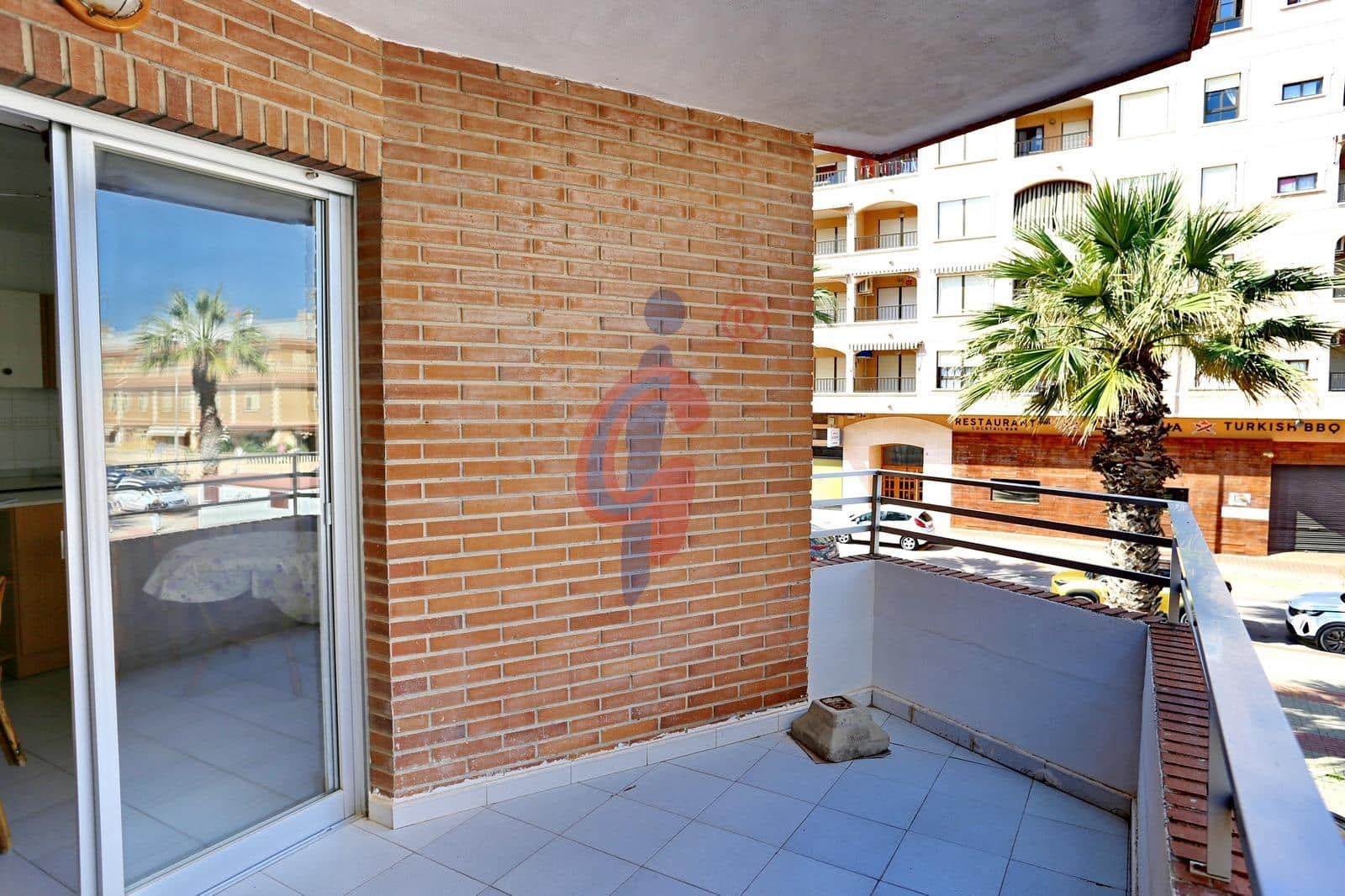 1 makuuhuone Asunto myytävänä paikassa Guardamar del Segura - 127 750 € (Ref: 9738922)