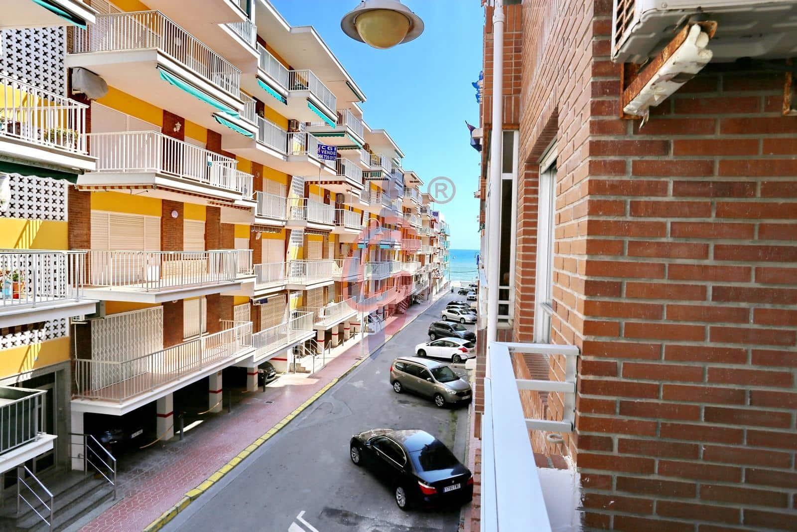 1 makuuhuone Asunto myytävänä paikassa Guardamar del Segura - 127 750 € (Ref: 9738922)