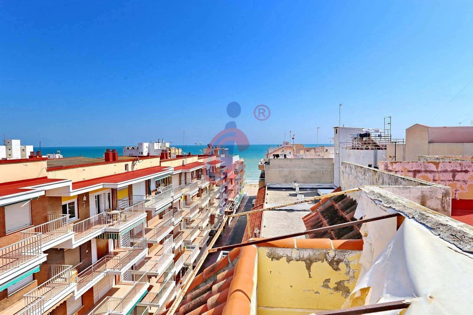 1 makuuhuone Asunto myytävänä paikassa Guardamar del Segura - 127 750 € (Ref: 9738922)