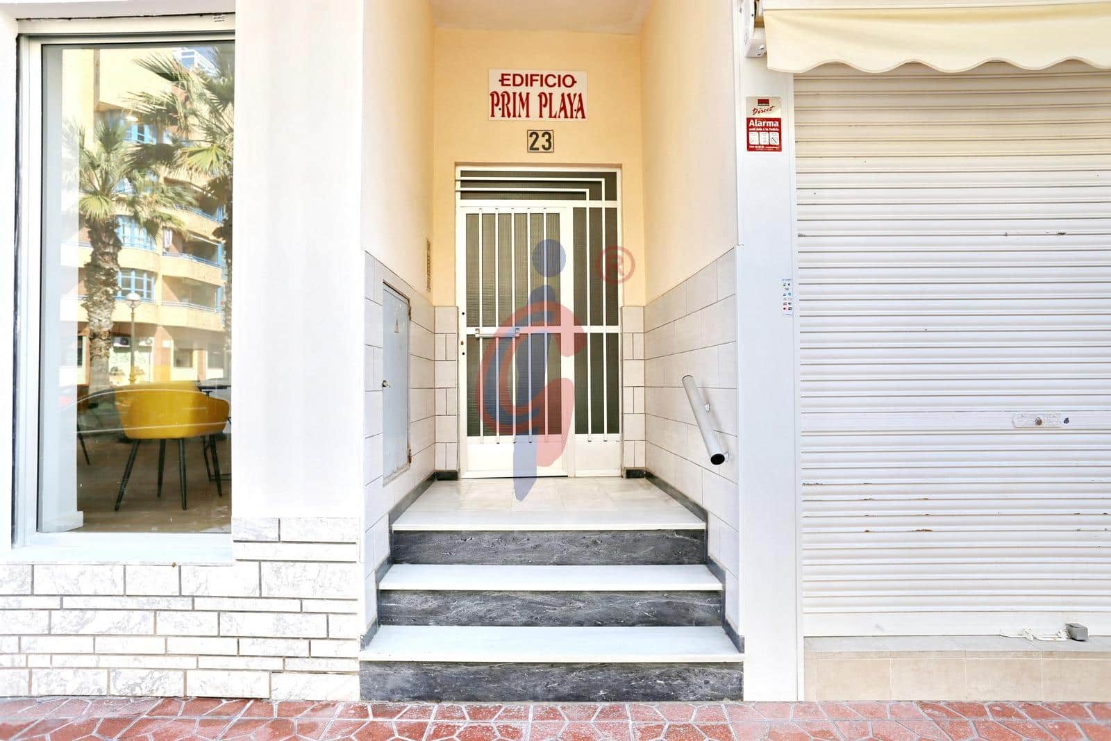 1 makuuhuone Asunto myytävänä paikassa Guardamar del Segura - 127 750 € (Ref: 9738922)