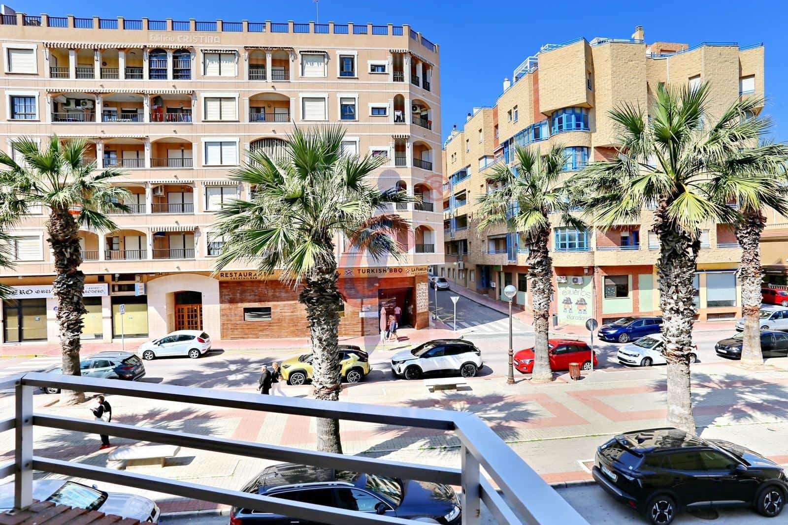 1 makuuhuone Asunto myytävänä paikassa Guardamar del Segura - 127 750 € (Ref: 9738922)