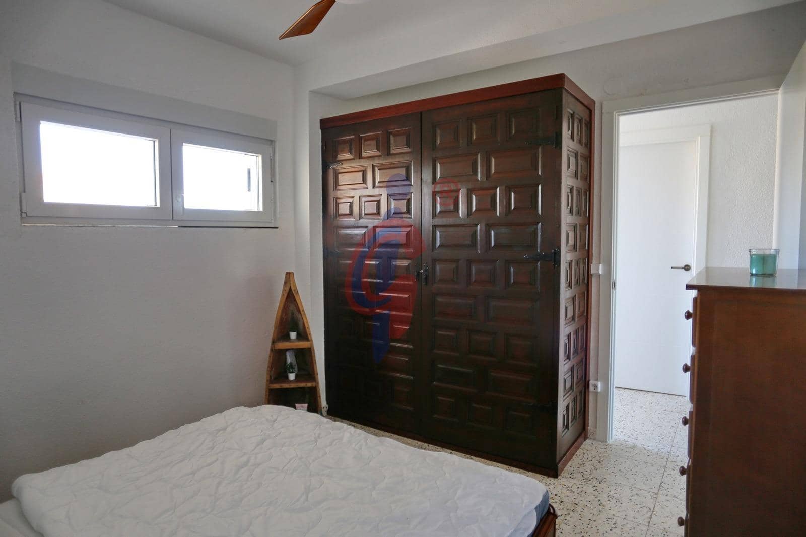 2 quarto Apartamento para venda em Guardamar del Segura - 174 990 € (Ref: 9738923)