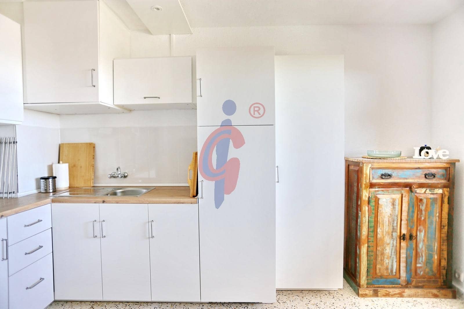 2 quarto Apartamento para venda em Guardamar del Segura - 174 990 € (Ref: 9738923)