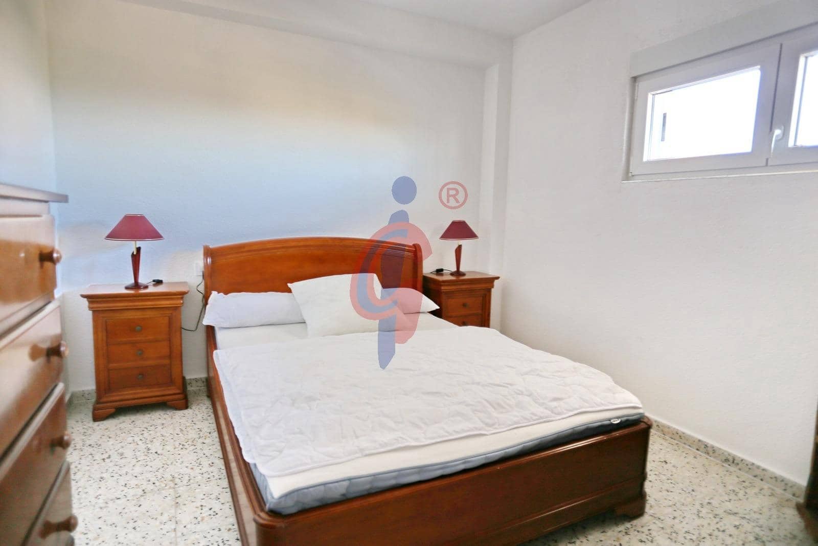 2 quarto Apartamento para venda em Guardamar del Segura - 174 990 € (Ref: 9738923)