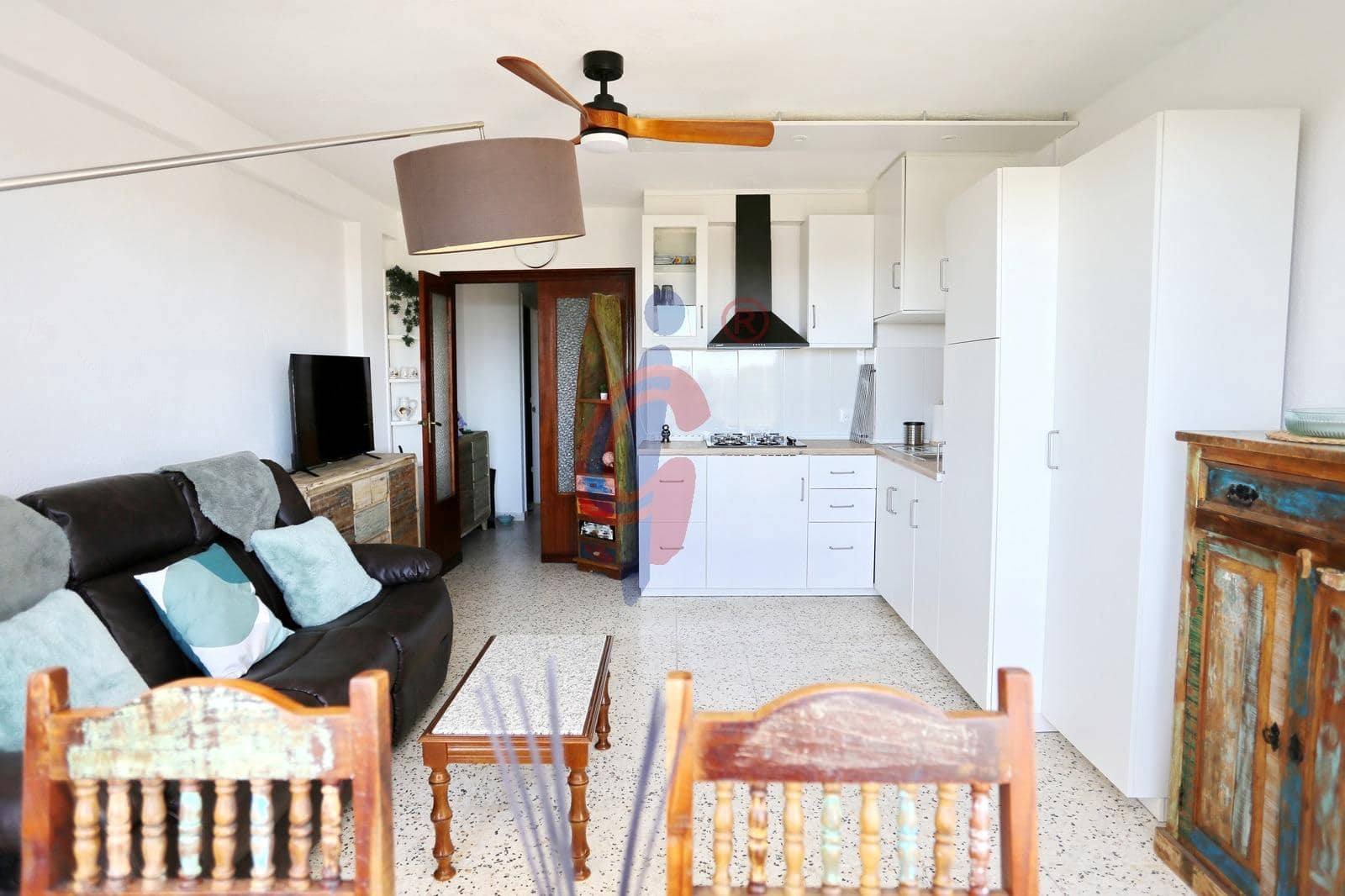 2 quarto Apartamento para venda em Guardamar del Segura - 174 990 € (Ref: 9738923)