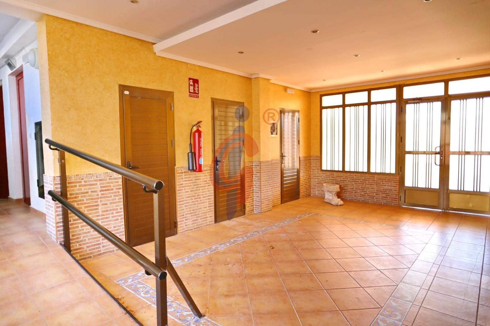 2 quarto Apartamento para venda em Guardamar del Segura - 174 990 € (Ref: 9738923)