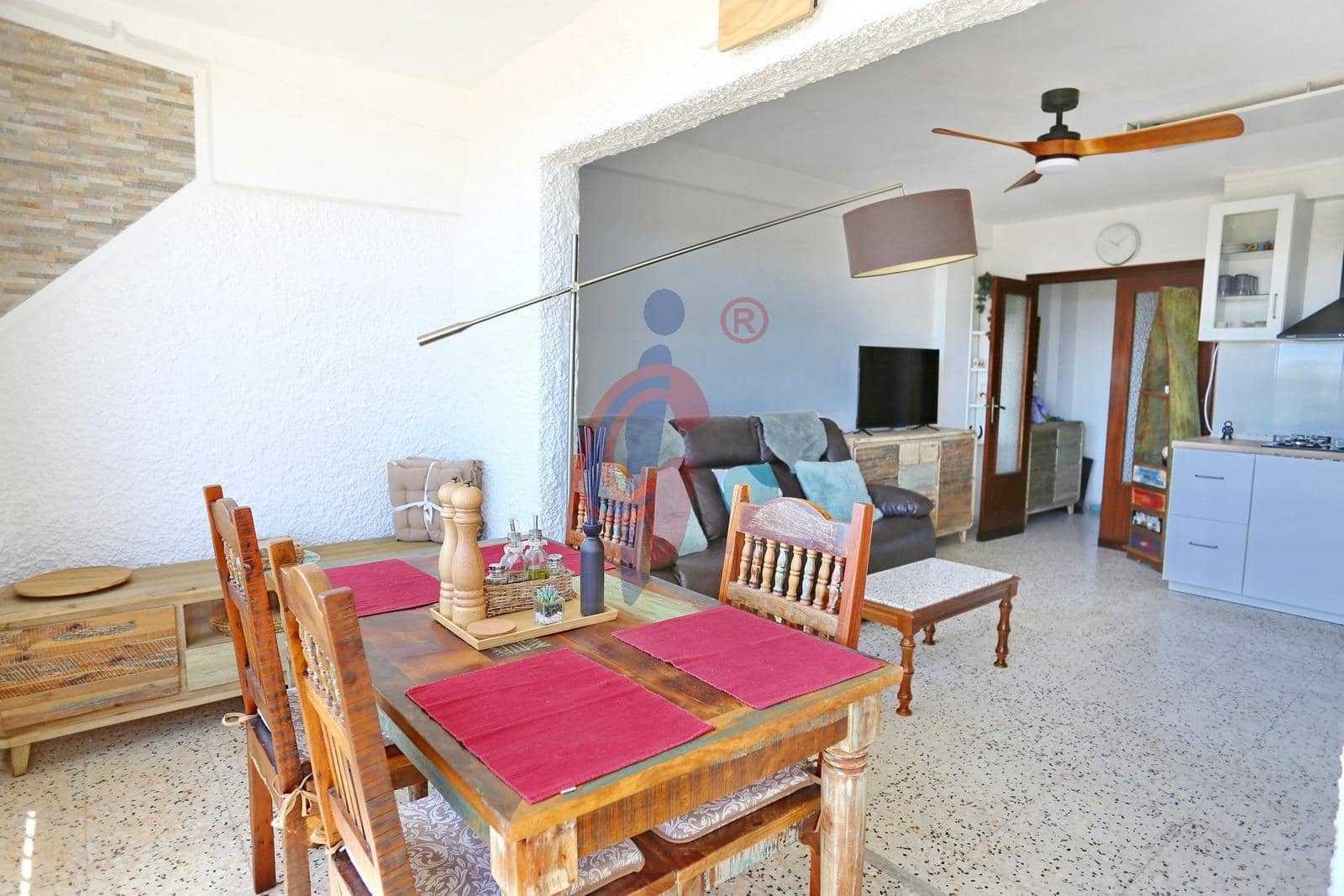 2 quarto Apartamento para venda em Guardamar del Segura - 174 990 € (Ref: 9738923)