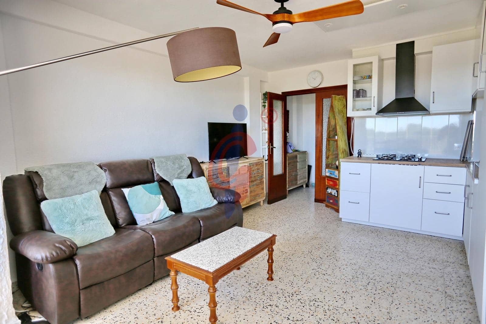 2 quarto Apartamento para venda em Guardamar del Segura - 174 990 € (Ref: 9738923)