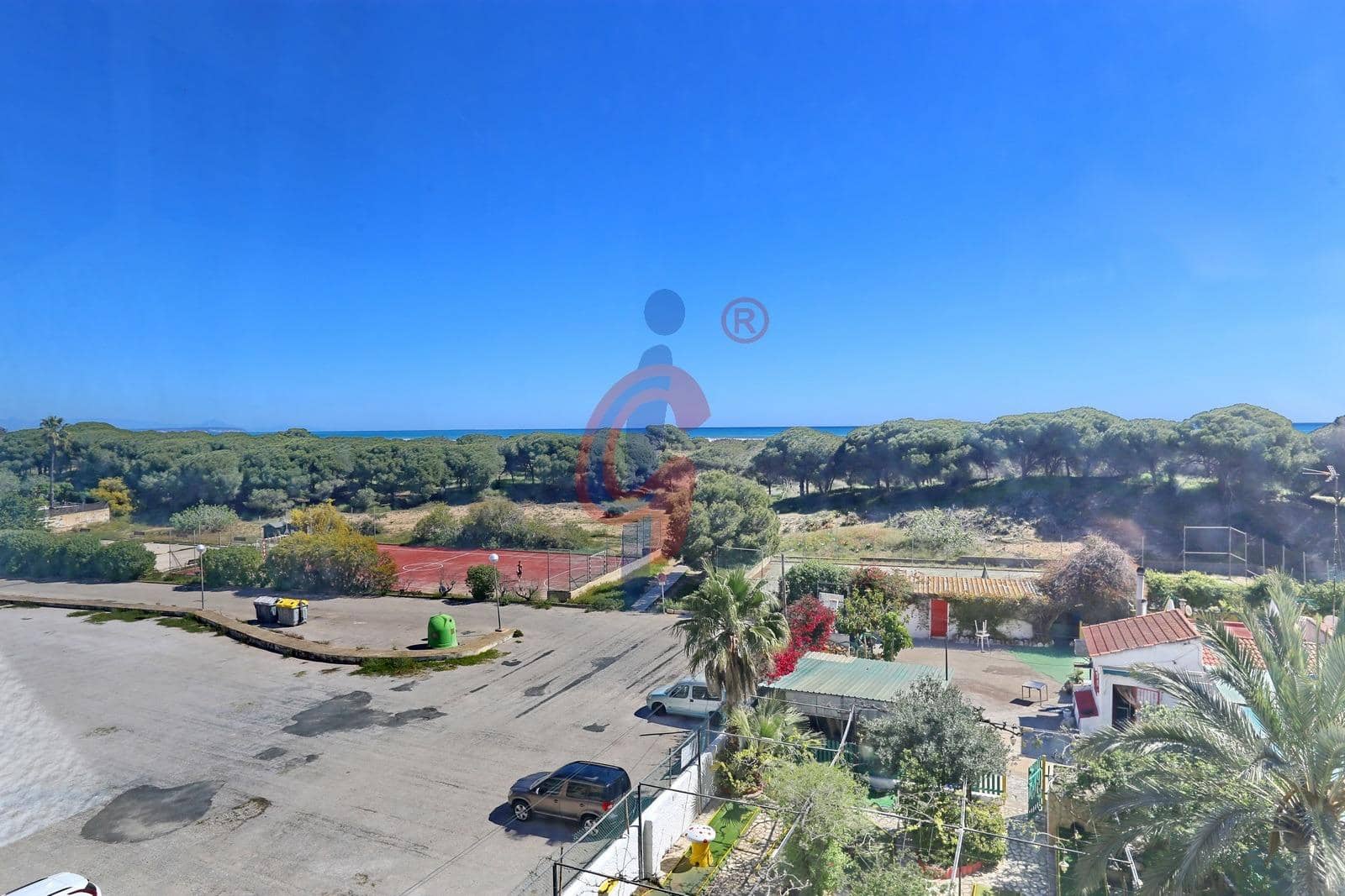 2 quarto Apartamento para venda em Guardamar del Segura - 174 990 € (Ref: 9738923)