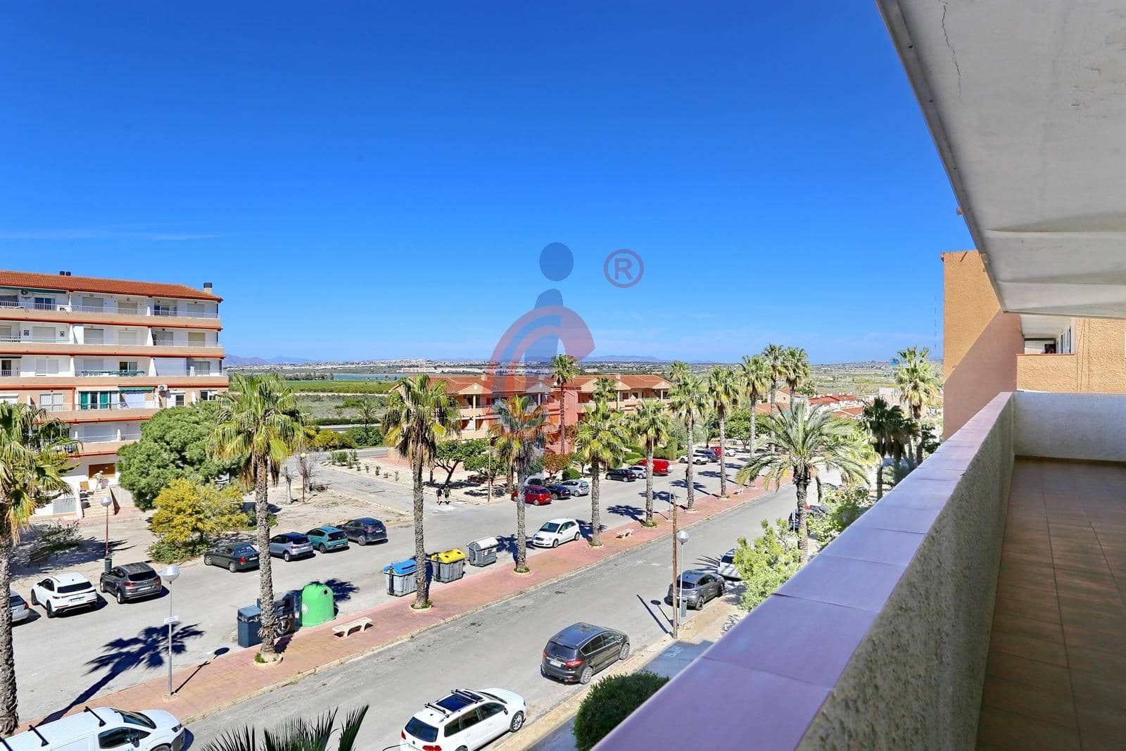 2 quarto Apartamento para venda em Guardamar del Segura - 174 990 € (Ref: 9738923)