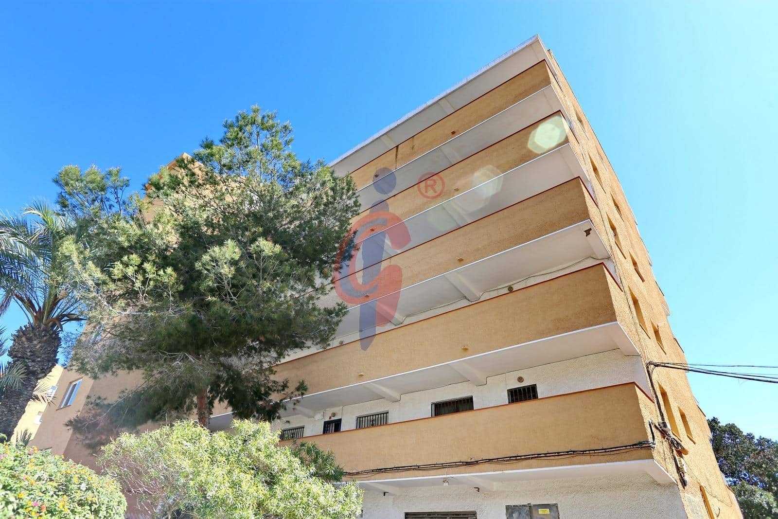 2 quarto Apartamento para venda em Guardamar del Segura - 174 990 € (Ref: 9738923)