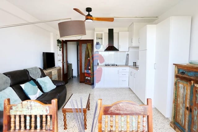 2 soveværelse Lejlighed til salg i El Moncayo - El Pòrtic, Guardamar del Segura - € 164.990 (Ref: 9738923)