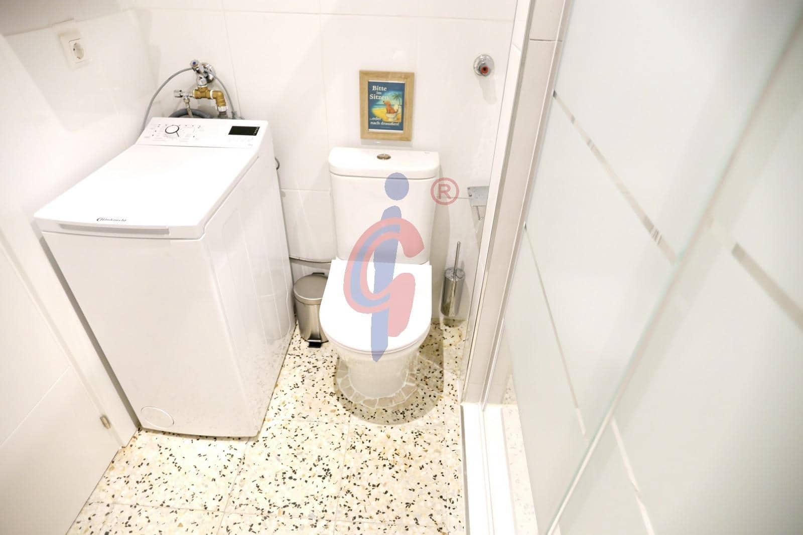 2 soveværelse Lejlighed til salg i Guardamar del Segura - € 164.990 (Ref: 9738923)