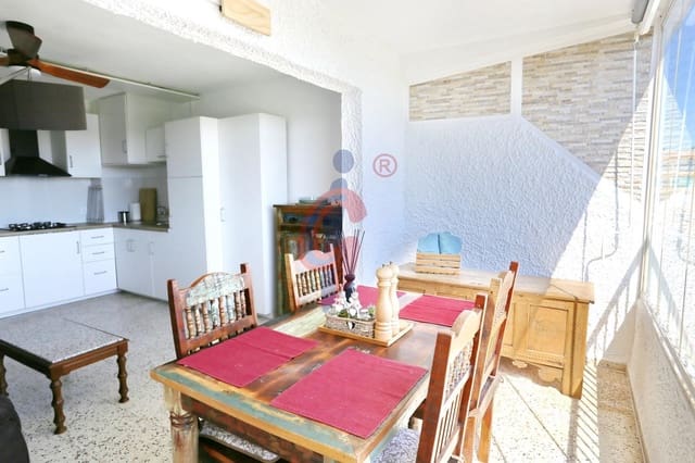 2 soveværelse Lejlighed til salg i El Moncayo - El Pòrtic, Guardamar del Segura - € 164.990 (Ref: 9738923)
