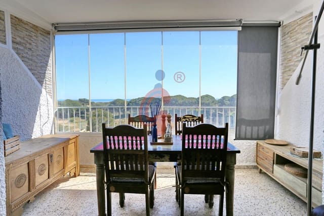 2 soveværelse Lejlighed til salg i El Moncayo - El Pòrtic, Guardamar del Segura - € 164.990 (Ref: 9738923)