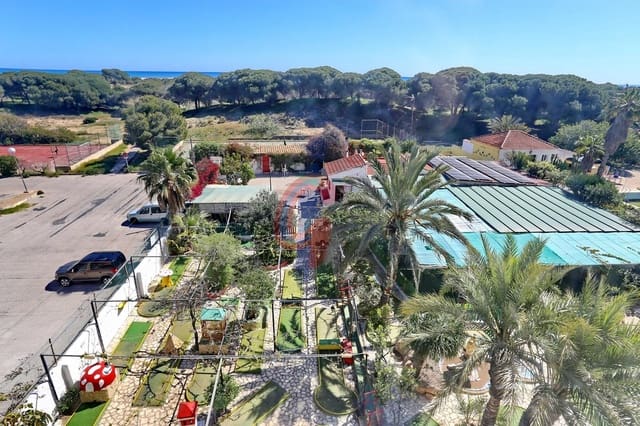 2 soveværelse Lejlighed til salg i El Moncayo - El Pòrtic, Guardamar del Segura - € 164.990 (Ref: 9738923)