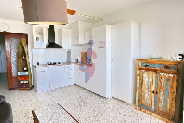2 Zimmer Wohnung zu verkaufen in El Moncayo - El Pòrtic, Guardamar del Segura - 164.990 € (Ref: 9738923)