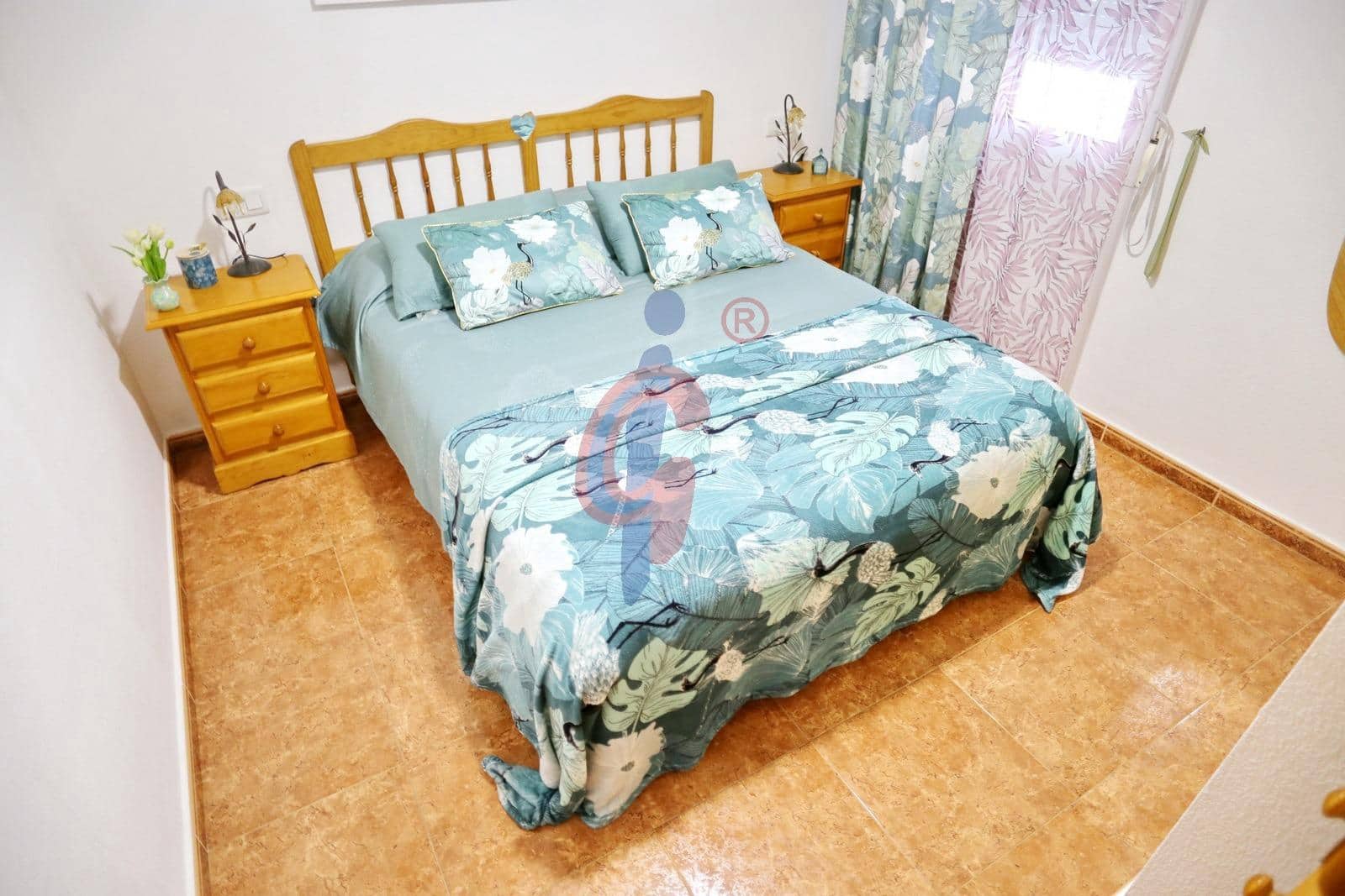 2 makuuhuone Asunto myytävänä paikassa Guardamar del Segura - 148 500 € (Ref: 9741840)