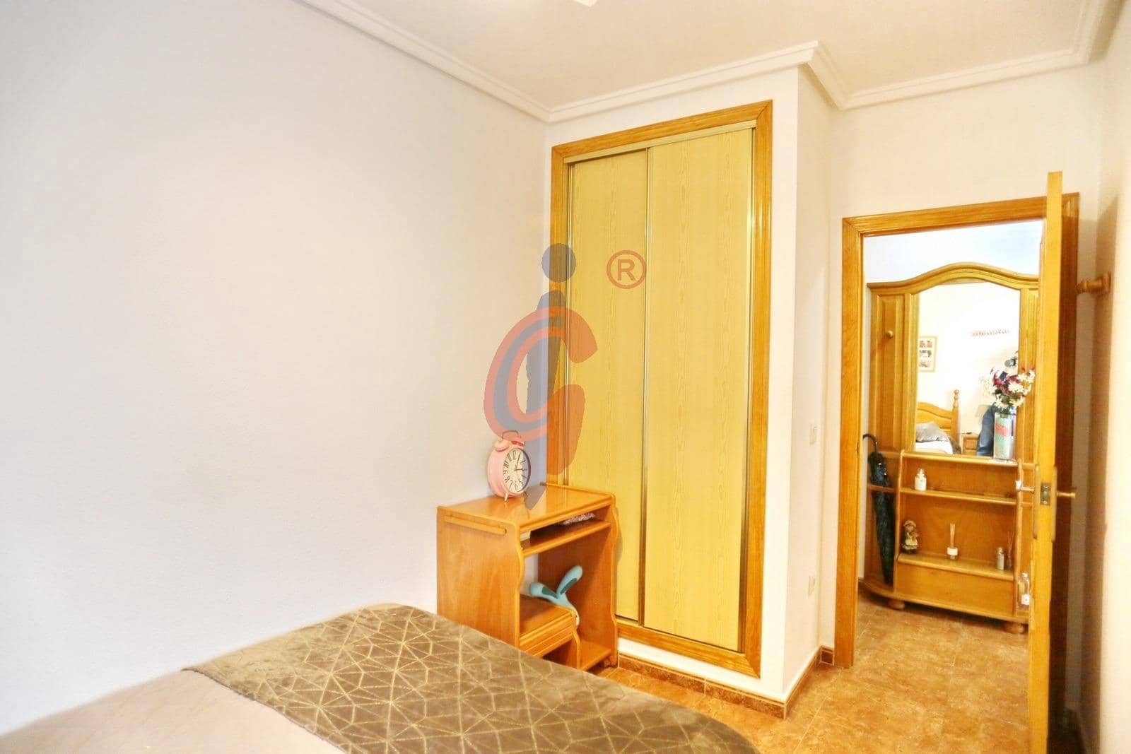 2 makuuhuone Asunto myytävänä paikassa Guardamar del Segura - 148 500 € (Ref: 9741840)