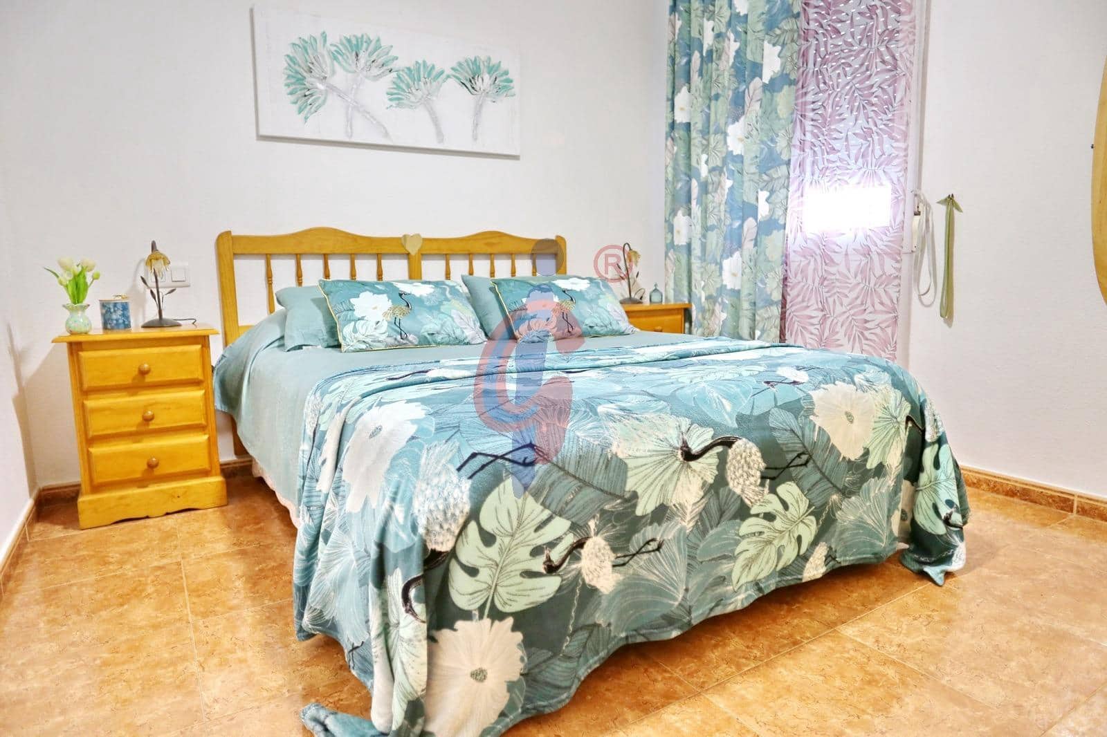 2 makuuhuone Asunto myytävänä paikassa Guardamar del Segura - 148 500 € (Ref: 9741840)