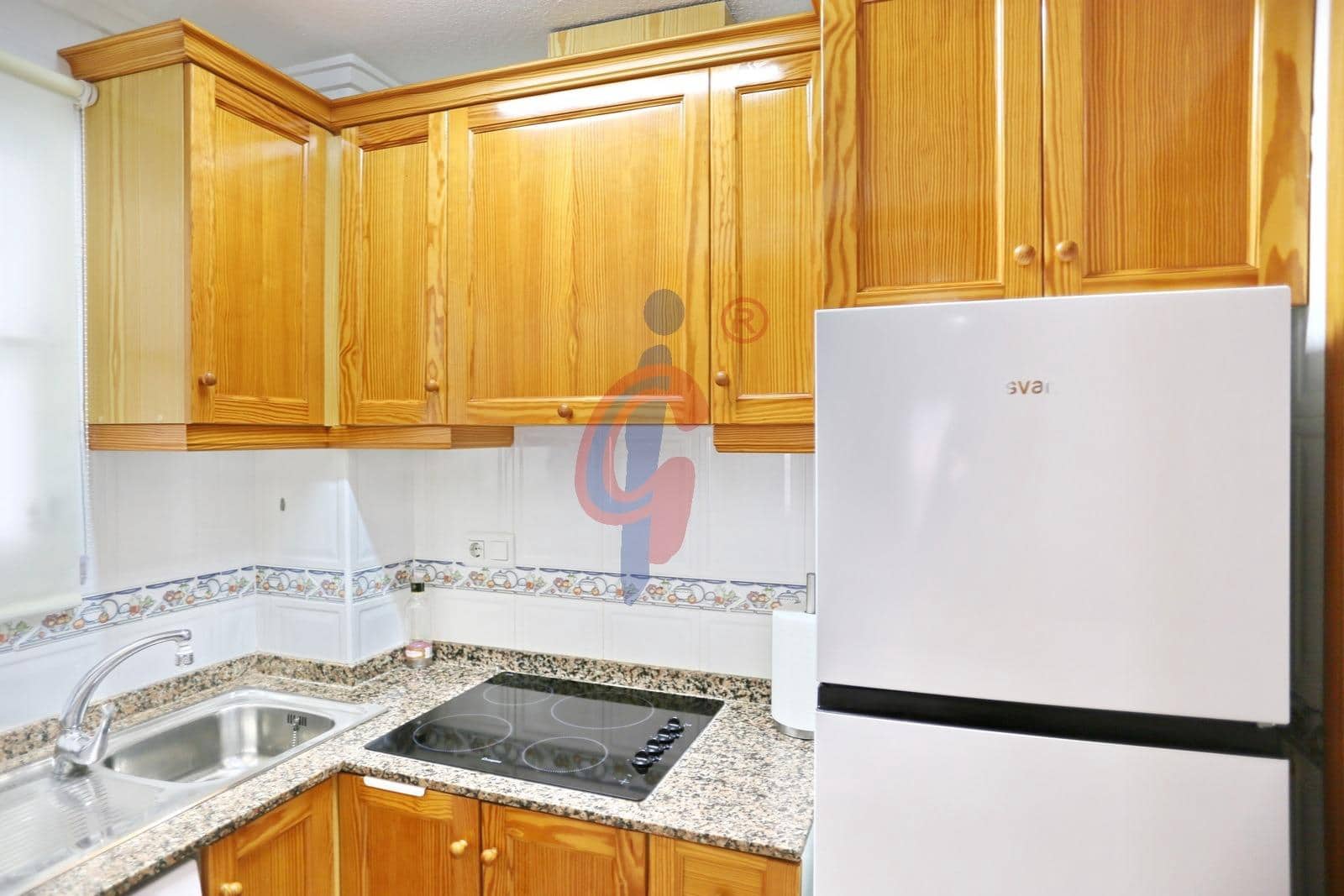 2 makuuhuone Asunto myytävänä paikassa Guardamar del Segura - 148 500 € (Ref: 9741840)