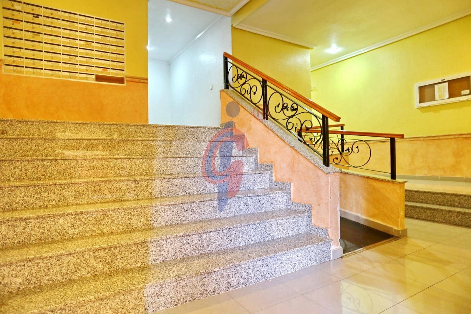 2 makuuhuone Asunto myytävänä paikassa Guardamar del Segura - 148 500 € (Ref: 9741840)