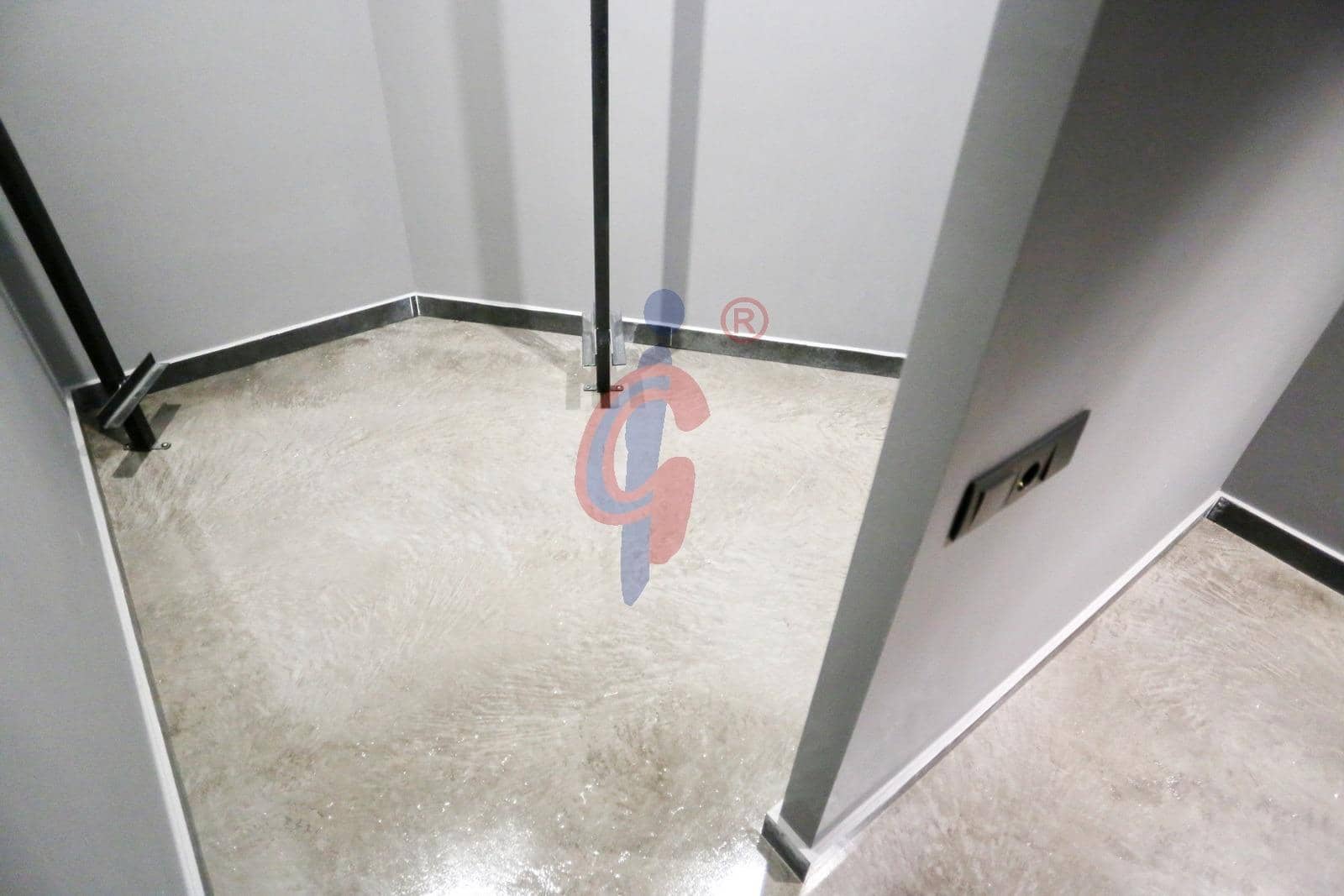 2 sovrum Lägenhet till salu i Guardamar del Segura med garage - 170 000 € (Ref: 9743161)