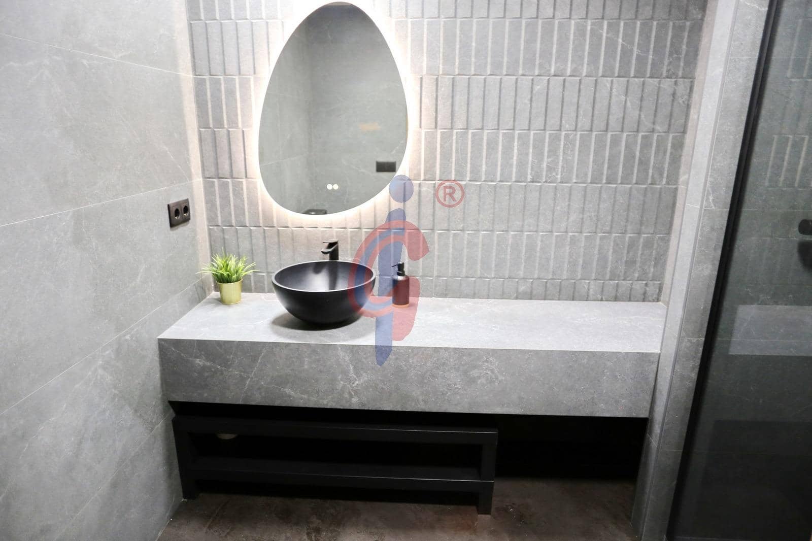 2 sovrum Lägenhet till salu i Guardamar del Segura med garage - 170 000 € (Ref: 9743161)