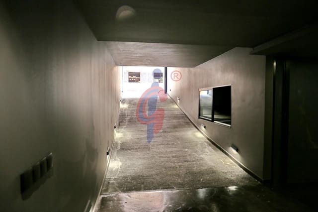 2 sovrum Lägenhet till salu i Zona Pueblo, Guardamar del Segura med garage - 170 000 € (Ref: 9743161)