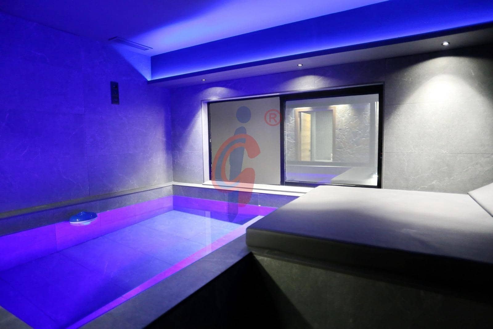 2 sovrum Lägenhet till salu i Guardamar del Segura med garage - 170 000 € (Ref: 9743161)