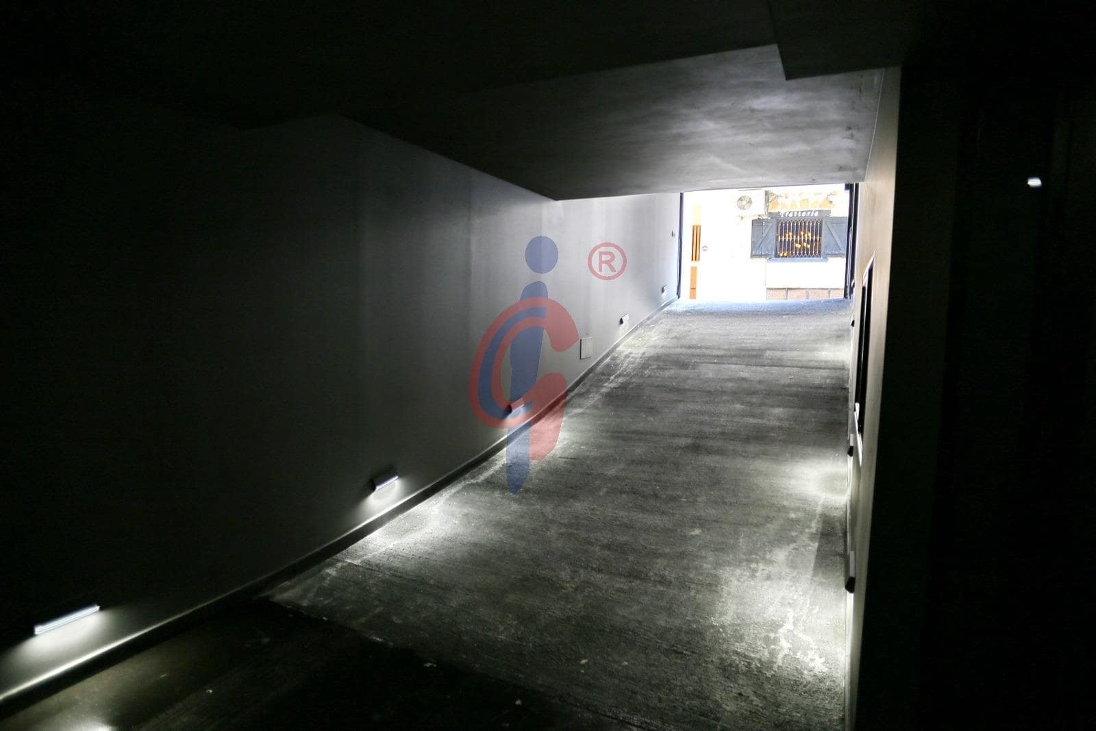 2 sovrum Lägenhet till salu i Guardamar del Segura med garage - 170 000 € (Ref: 9743161)