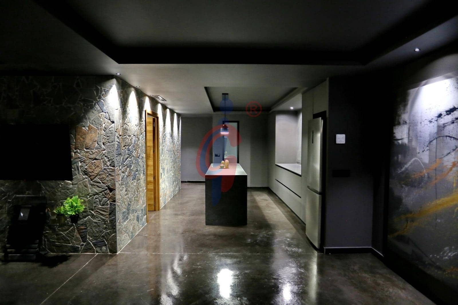 2 sovrum Lägenhet till salu i Guardamar del Segura med garage - 170 000 € (Ref: 9743161)