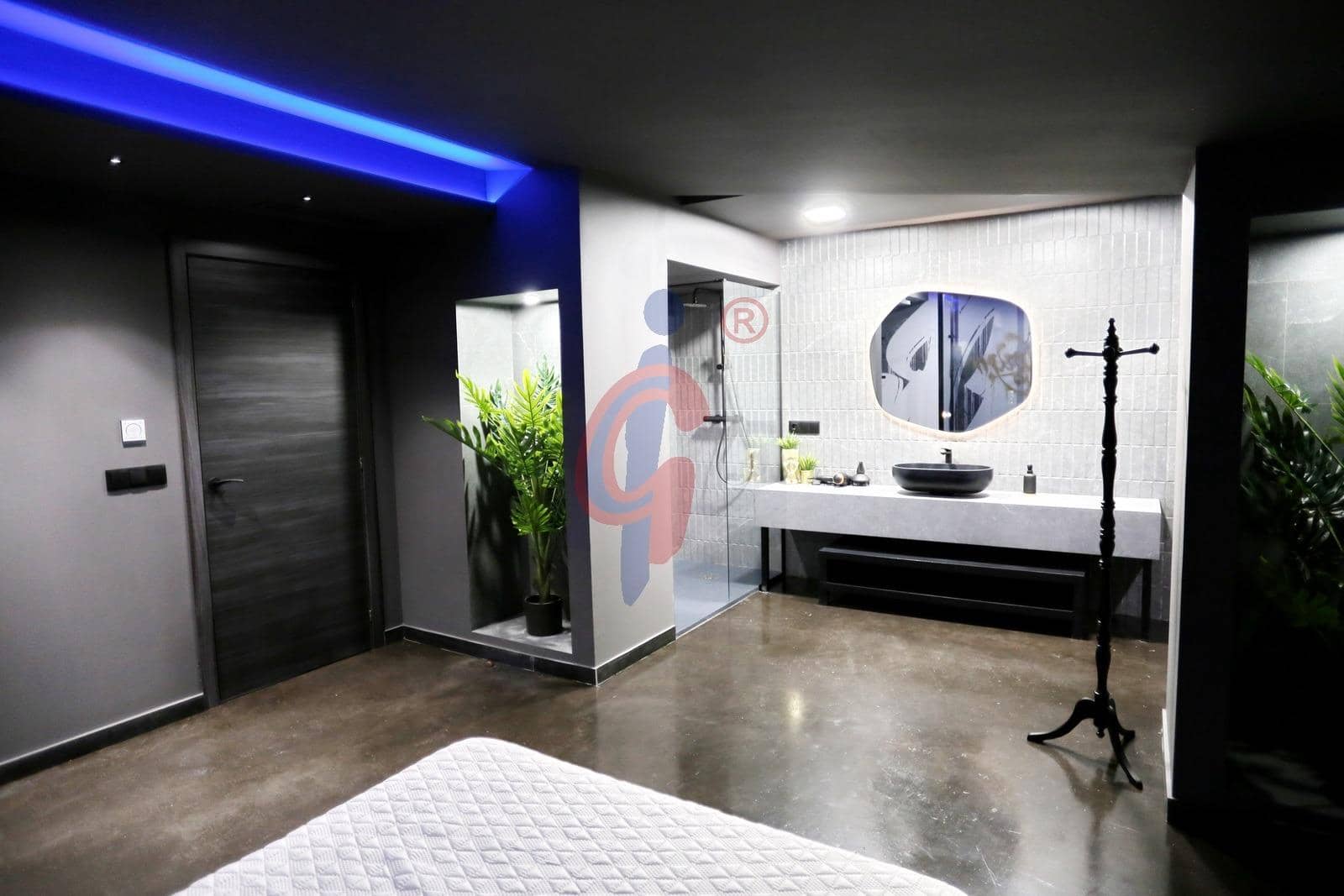 2 sovrum Lägenhet till salu i Guardamar del Segura med garage - 170 000 € (Ref: 9743161)