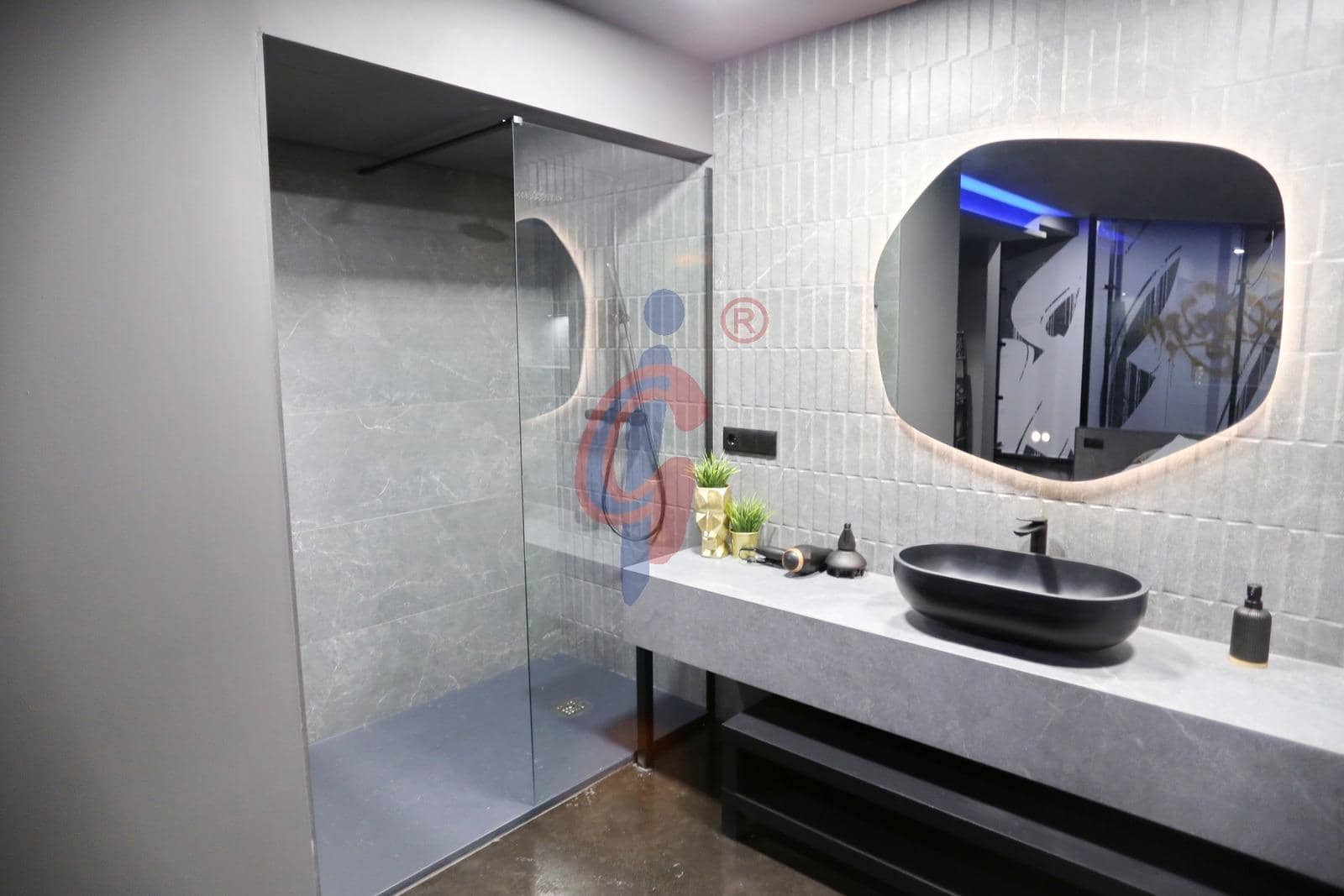 2 sovrum Lägenhet till salu i Guardamar del Segura med garage - 170 000 € (Ref: 9743161)