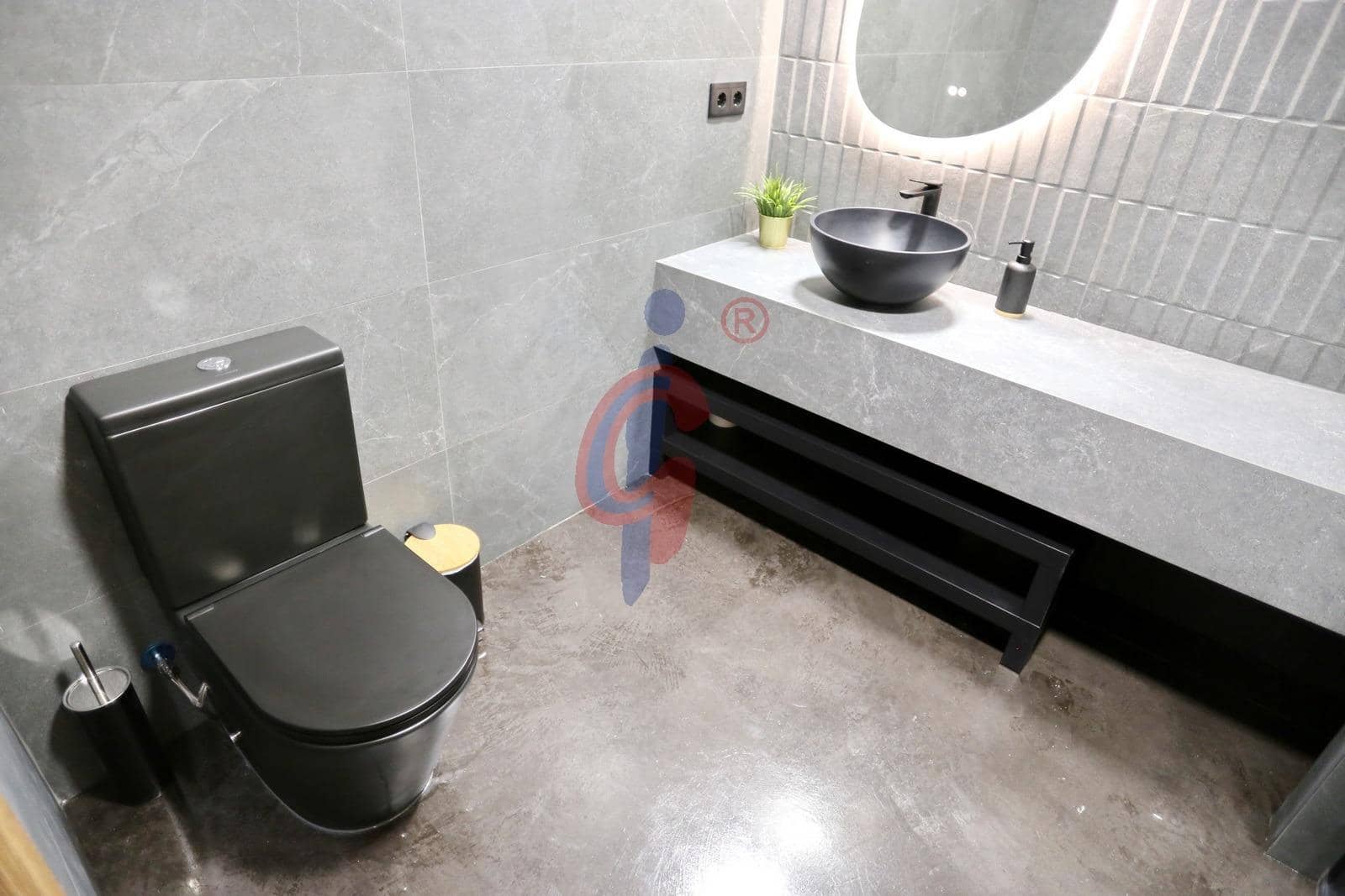 2 sovrum Lägenhet till salu i Guardamar del Segura med garage - 170 000 € (Ref: 9743161)