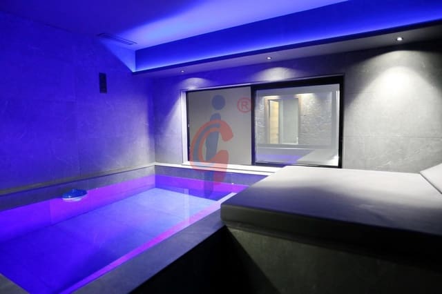 2 sovrum Lägenhet till salu i Zona Pueblo, Guardamar del Segura med garage - 170 000 € (Ref: 9743161)