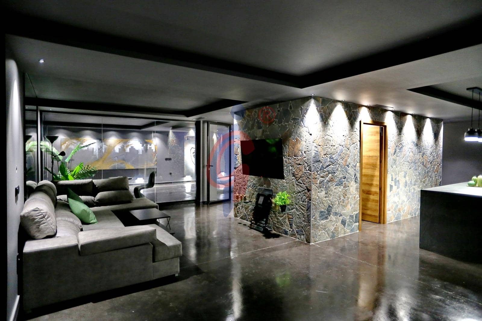 2 sovrum Lägenhet till salu i Guardamar del Segura med garage - 170 000 € (Ref: 9743161)