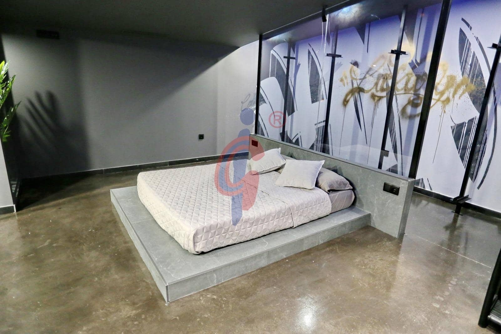 2 sovrum Lägenhet till salu i Guardamar del Segura med garage - 170 000 € (Ref: 9743161)