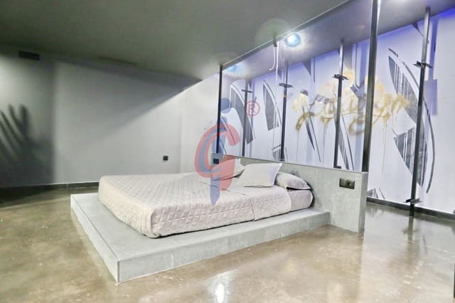 2 sovrum Lägenhet till salu i Zona Pueblo, Guardamar del Segura med garage - 170 000 € (Ref: 9743161)