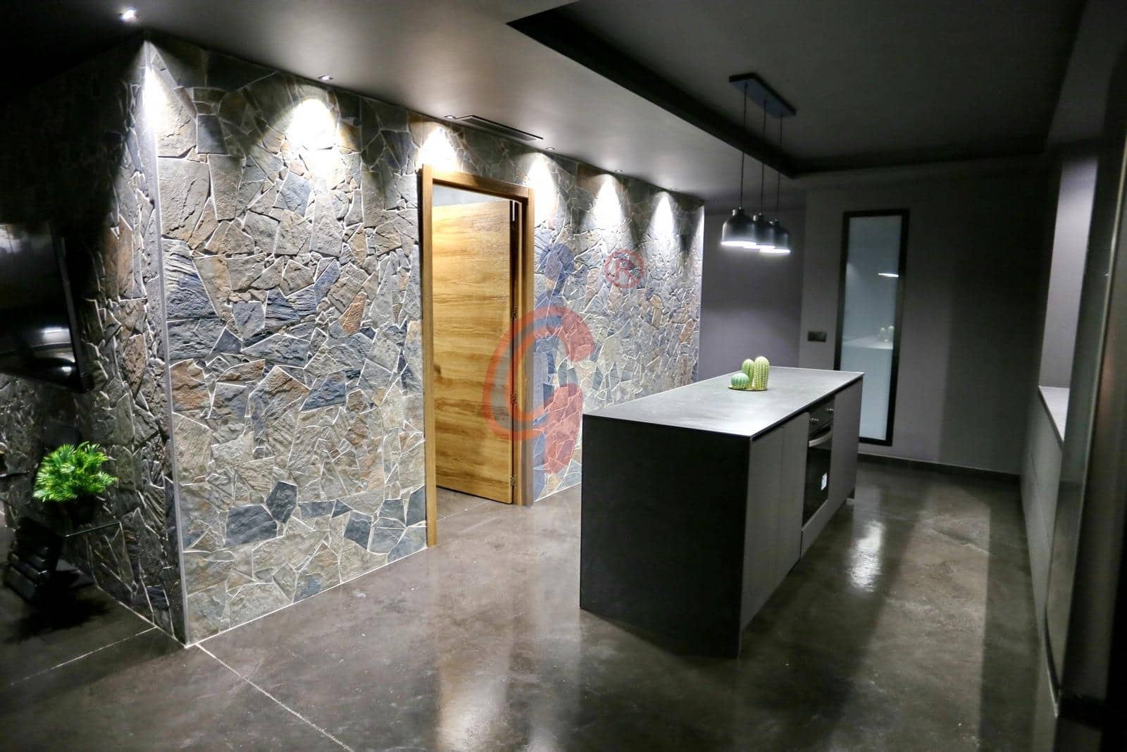 2 sovrum Lägenhet till salu i Guardamar del Segura med garage - 170 000 € (Ref: 9743161)