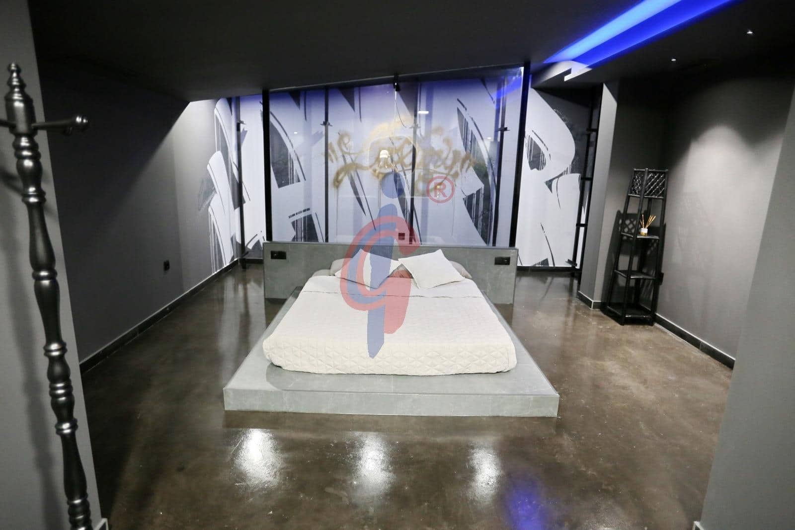 2 sovrum Lägenhet till salu i Guardamar del Segura med garage - 170 000 € (Ref: 9743161)