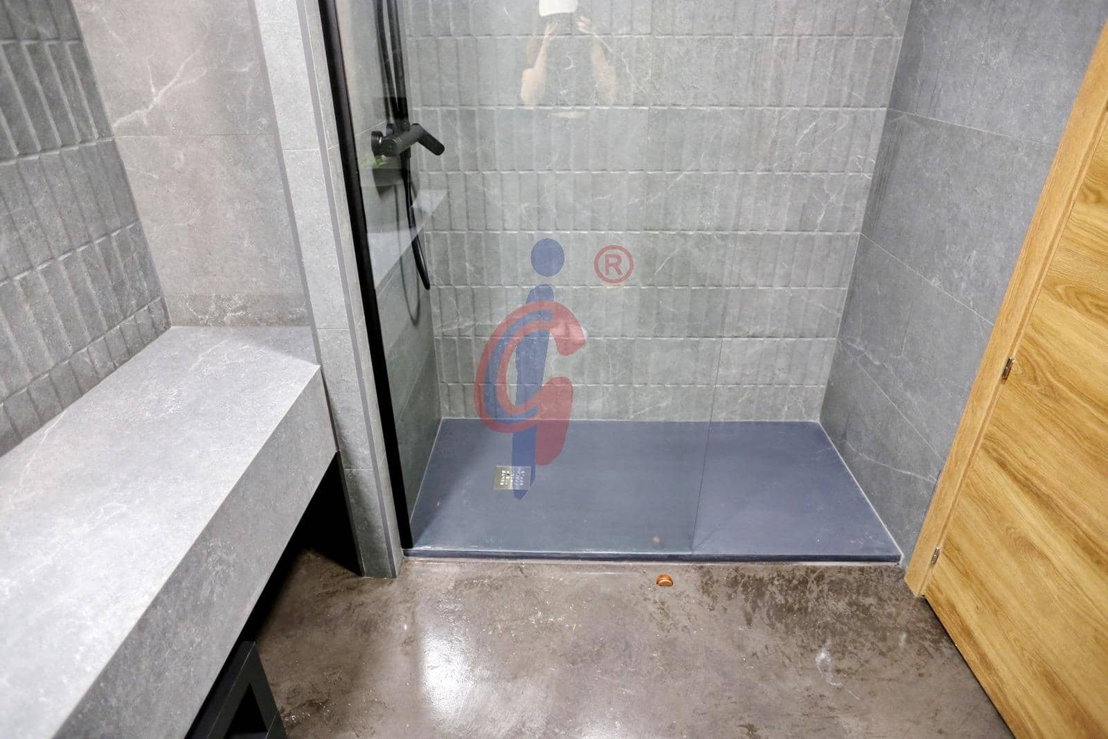 2 sovrum Lägenhet till salu i Guardamar del Segura med garage - 170 000 € (Ref: 9743161)