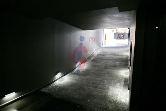 2 soveværelse Lejlighed til salg i Zona Pueblo, Guardamar del Segura med garage - € 140.000 (Ref: 9743161)