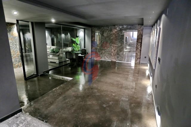 2 soveværelse Lejlighed til salg i Zona Pueblo, Guardamar del Segura med garage - € 140.000 (Ref: 9743161)