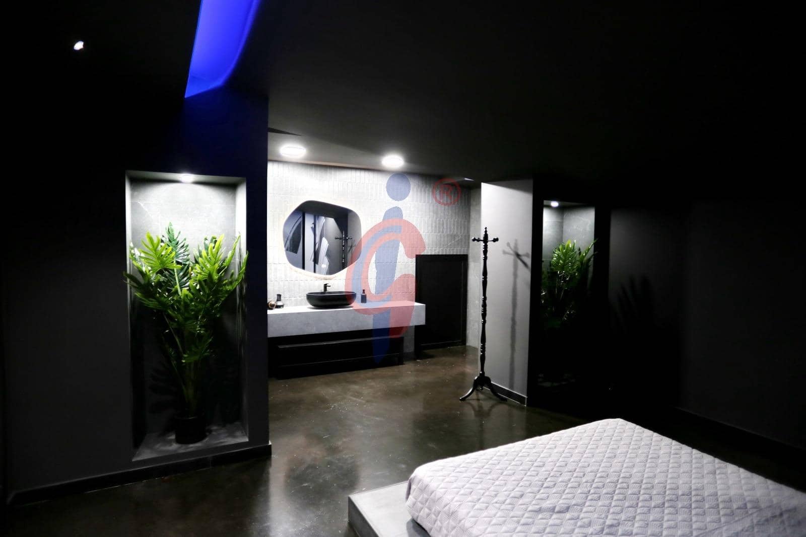 Apartamento de 2 habitaciones en Guardamar del Segura en venta con garaje - 140.000 € (Ref: 9743161)