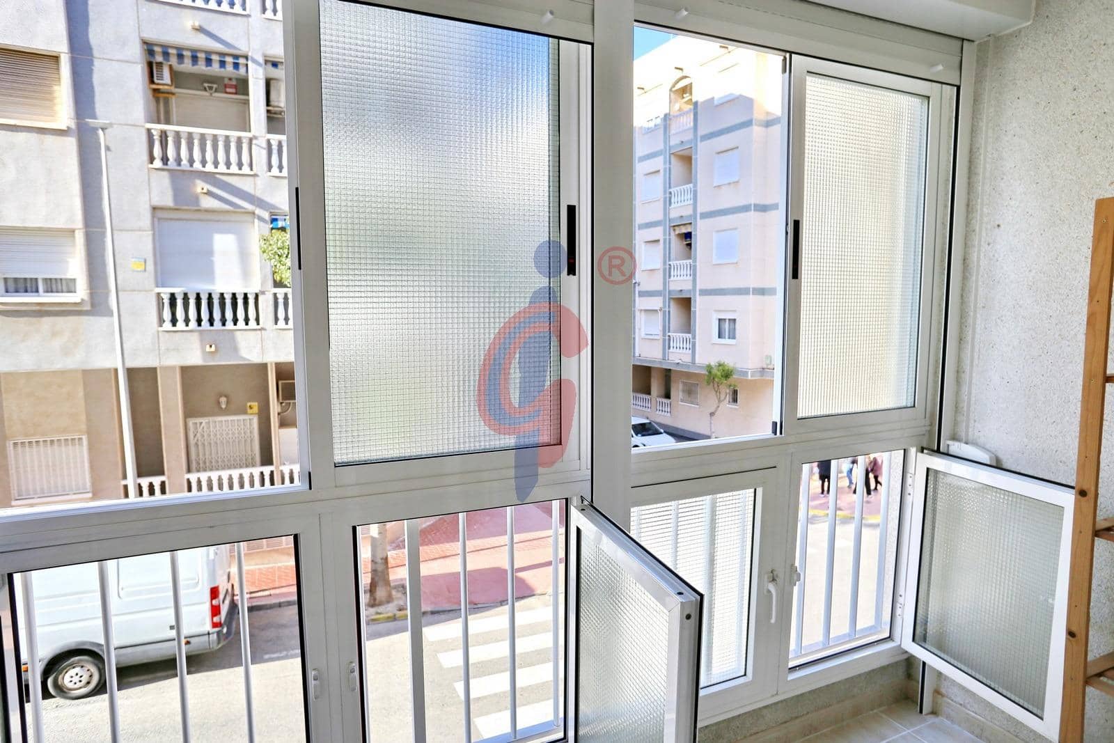 1 soveværelse Lejlighed til salg i Guardamar del Segura - € 119.900 (Ref: 9755822)